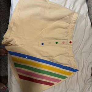 QOS short